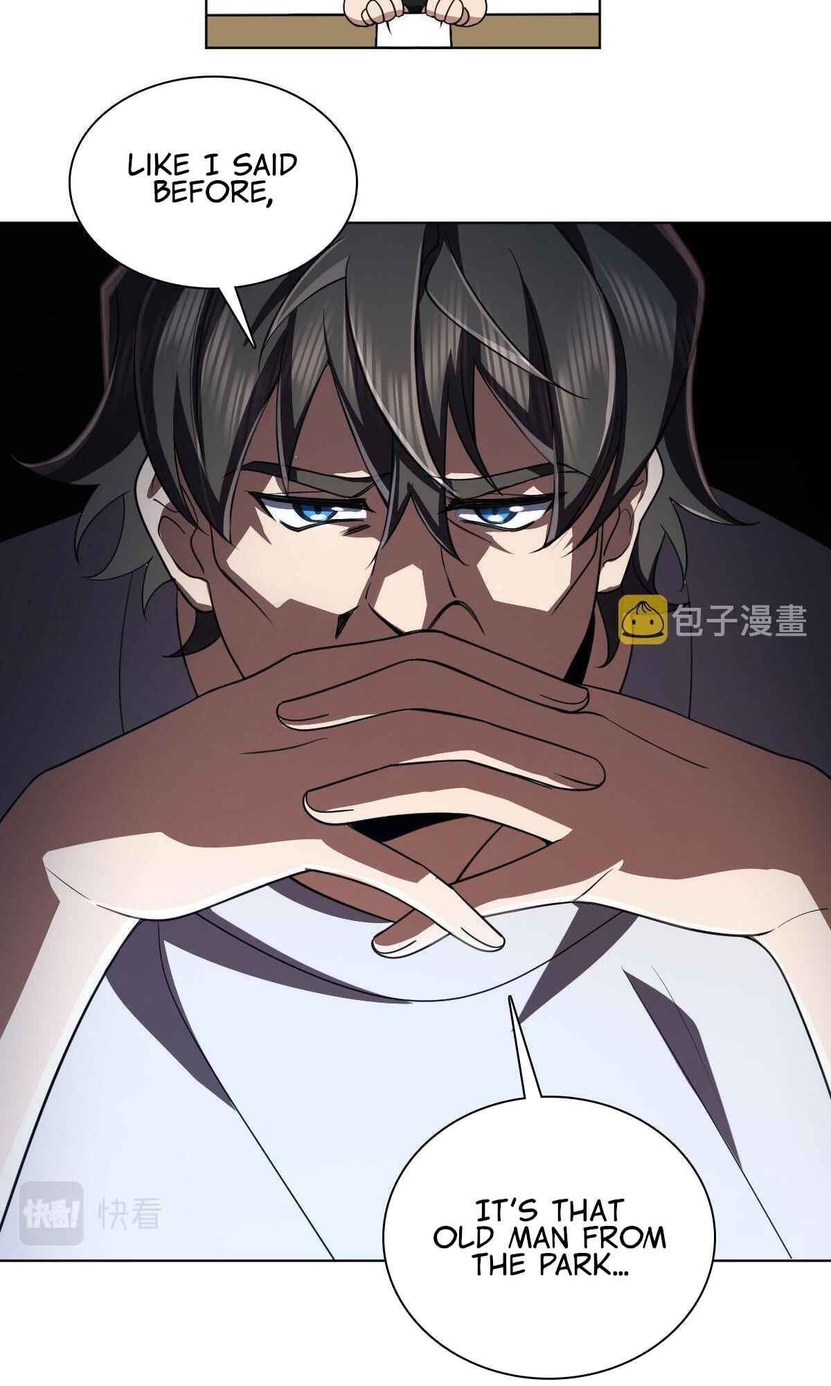 My Wife is From a Thousand Years Ago - Chapter 126 Page 58