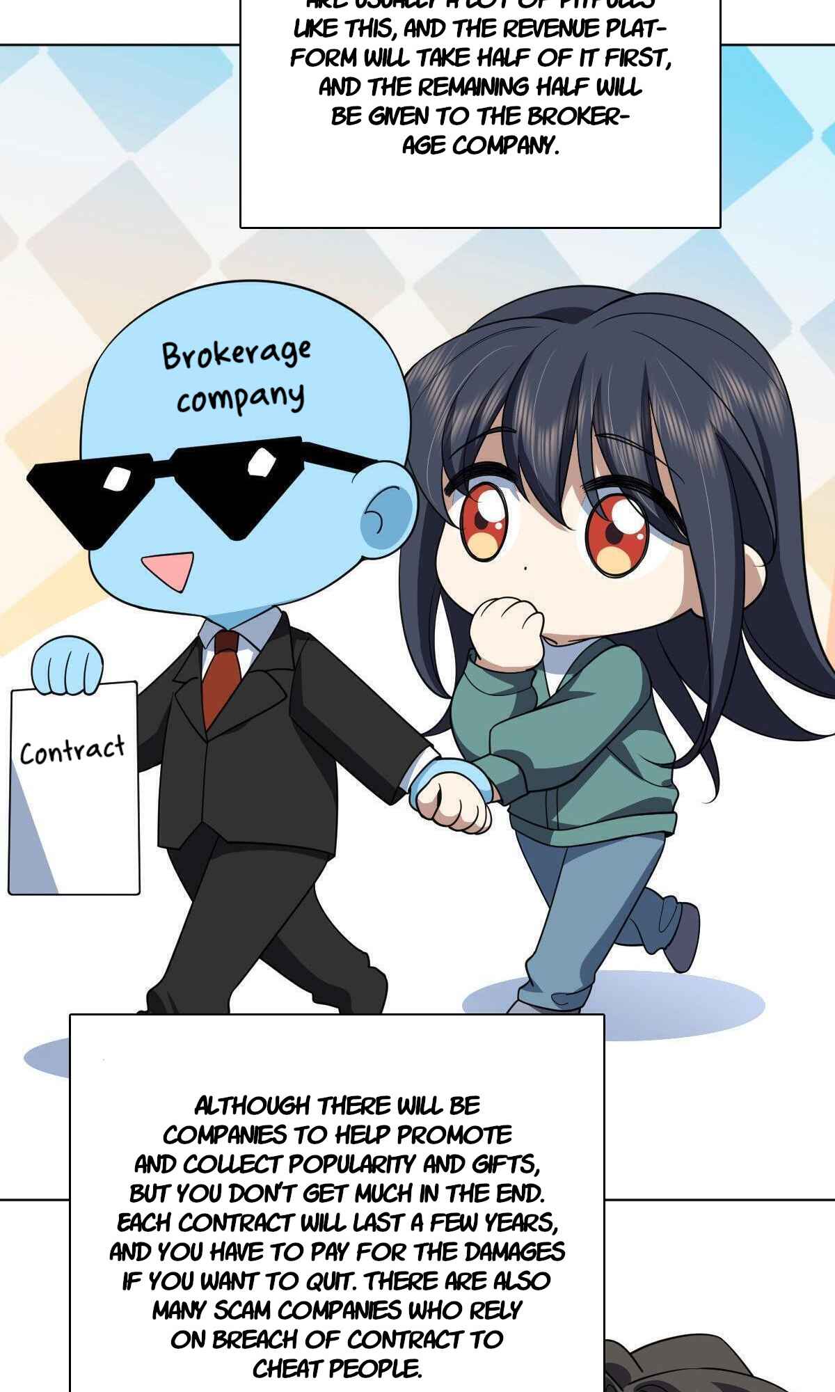 My Wife is From a Thousand Years Ago - Chapter 126 Page 7