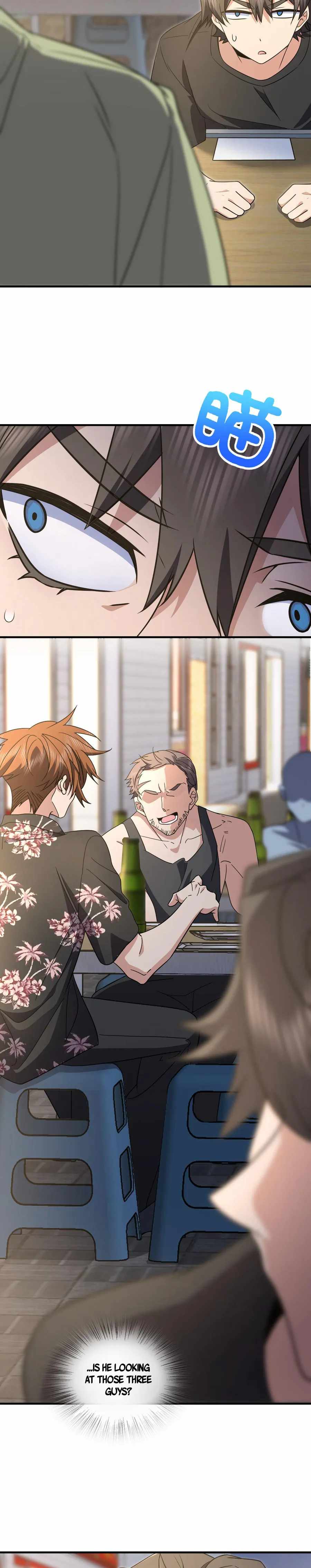 My Wife is From a Thousand Years Ago - Chapter 127 Page 7