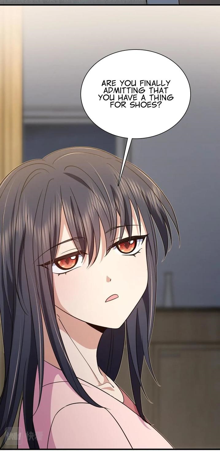 My Wife is From a Thousand Years Ago - Chapter 129 Page 10