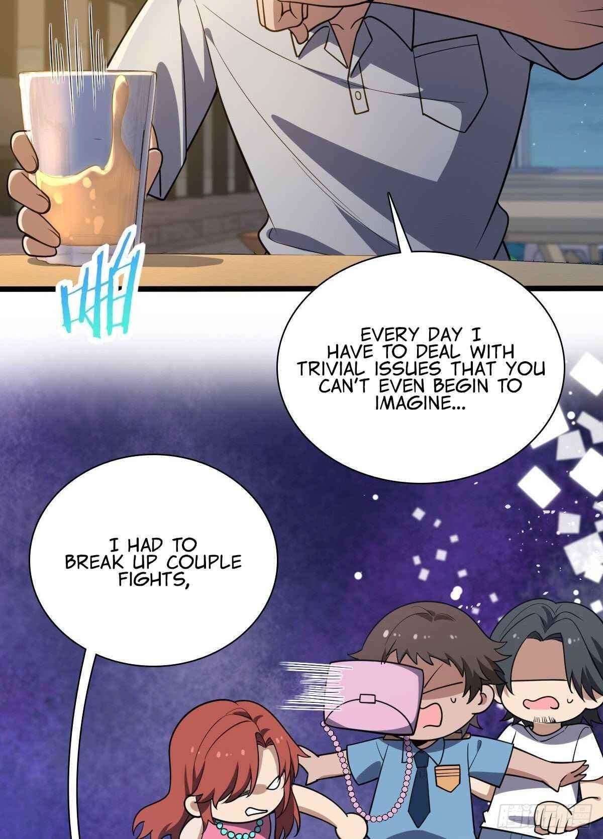 My Wife is From a Thousand Years Ago - Chapter 13 Page 19