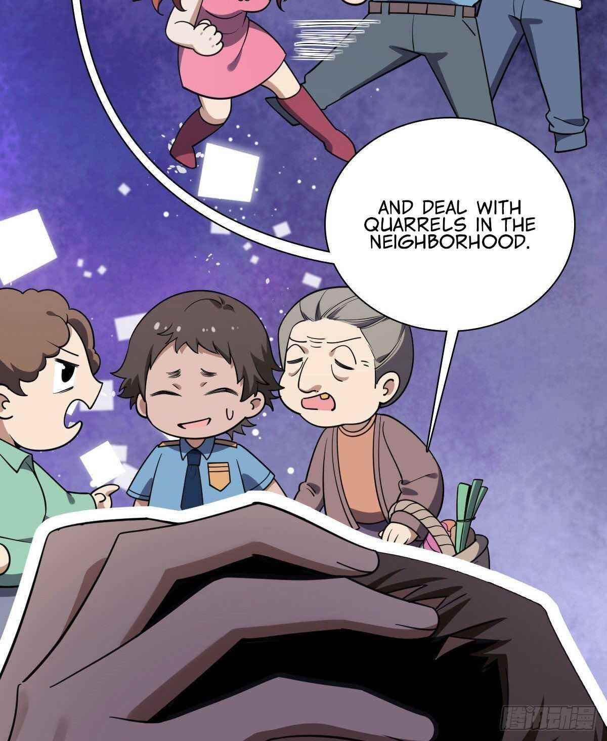 My Wife is From a Thousand Years Ago - Chapter 13 Page 20