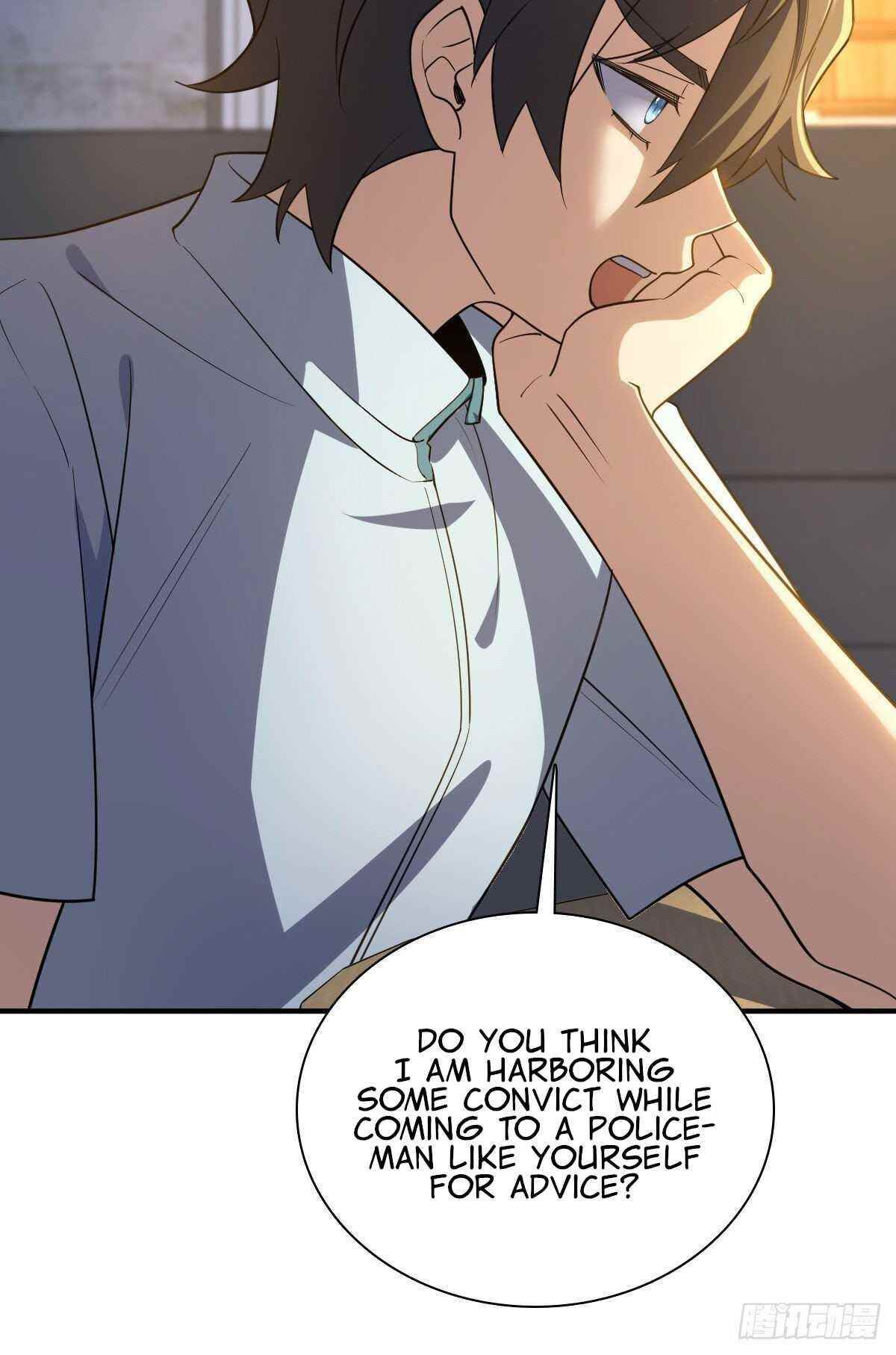 My Wife is From a Thousand Years Ago - Chapter 13 Page 39