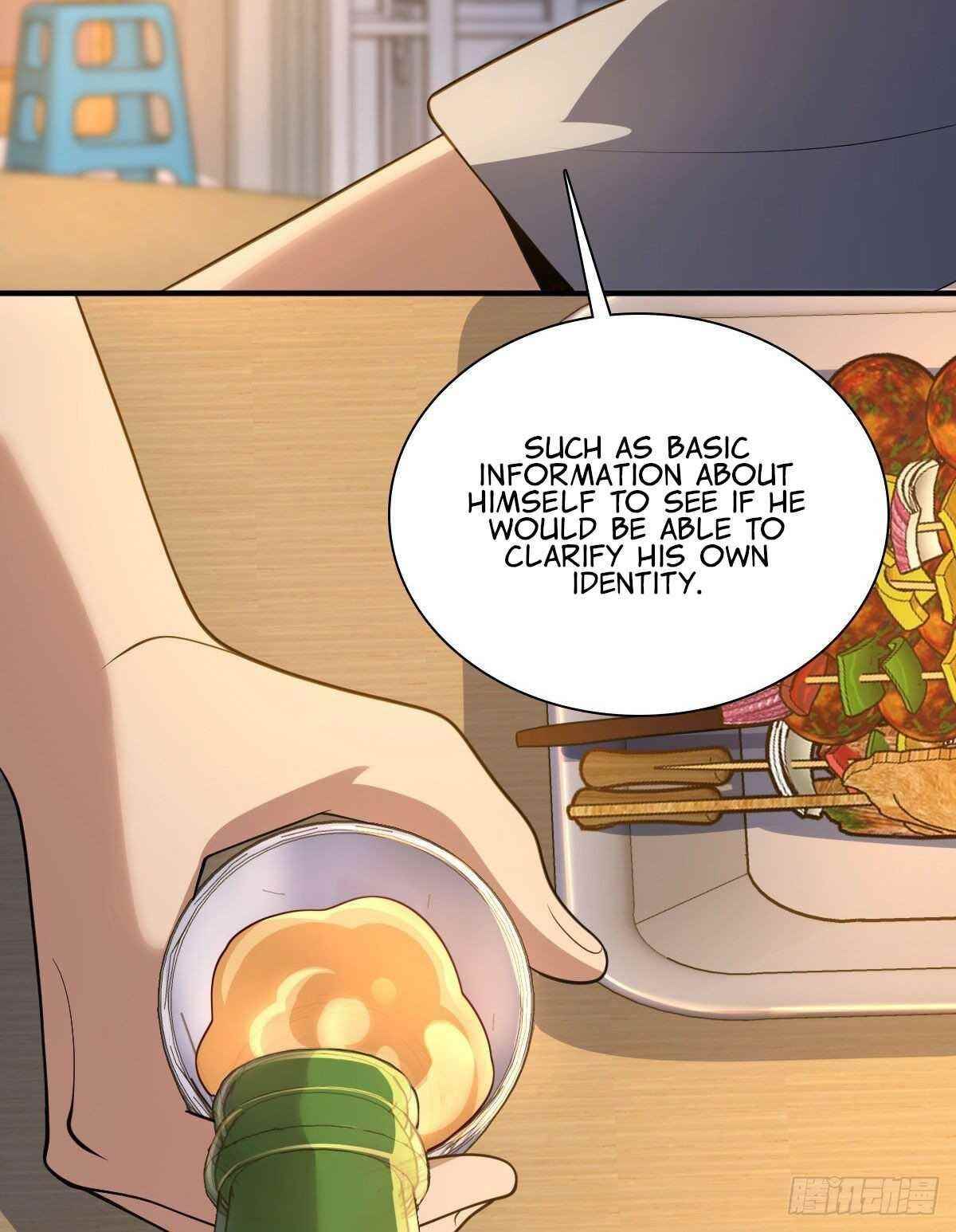 My Wife is From a Thousand Years Ago - Chapter 13 Page 41