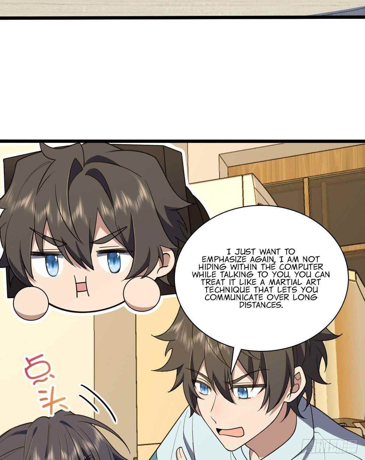 My Wife is From a Thousand Years Ago - Chapter 13 Page 5