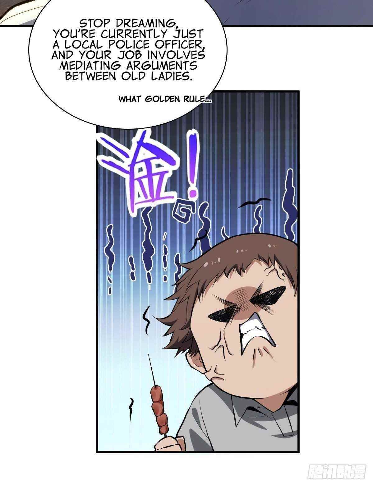 My Wife is From a Thousand Years Ago - Chapter 13 Page 54