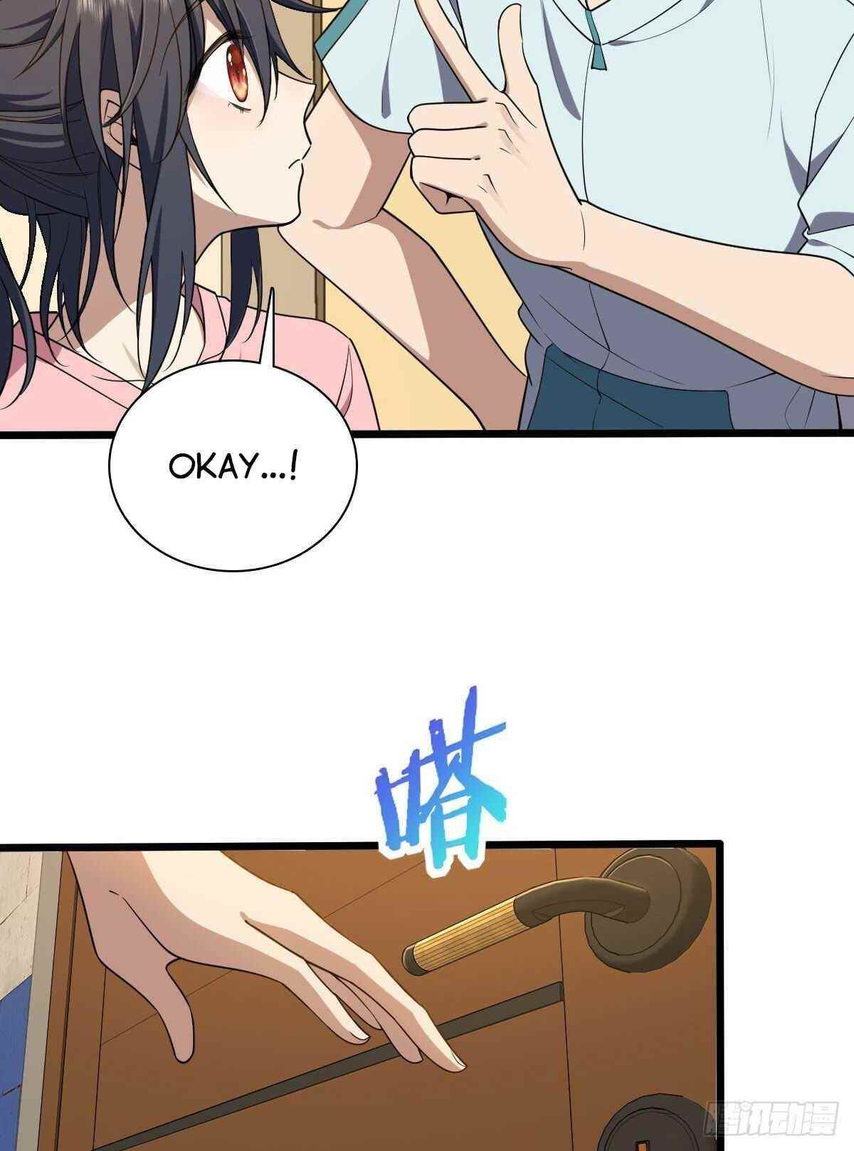 My Wife is From a Thousand Years Ago - Chapter 13 Page 6