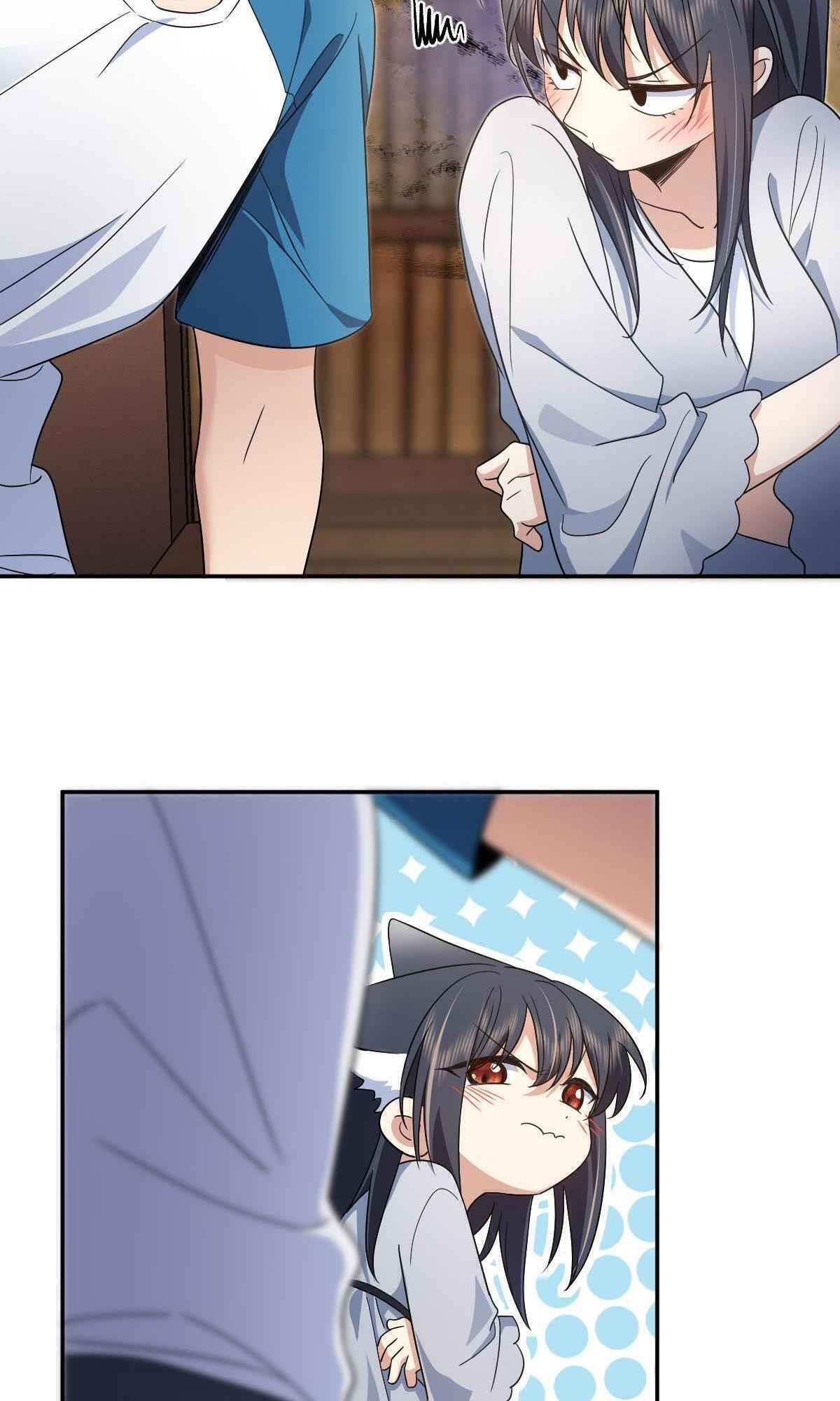 My Wife is From a Thousand Years Ago - Chapter 132 Page 17