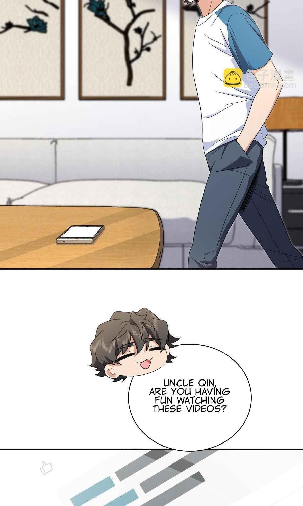 My Wife is From a Thousand Years Ago - Chapter 132 Page 23