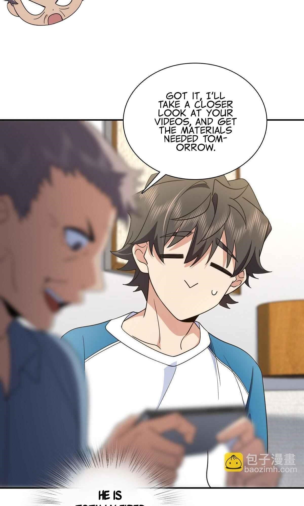 My Wife is From a Thousand Years Ago - Chapter 132 Page 37