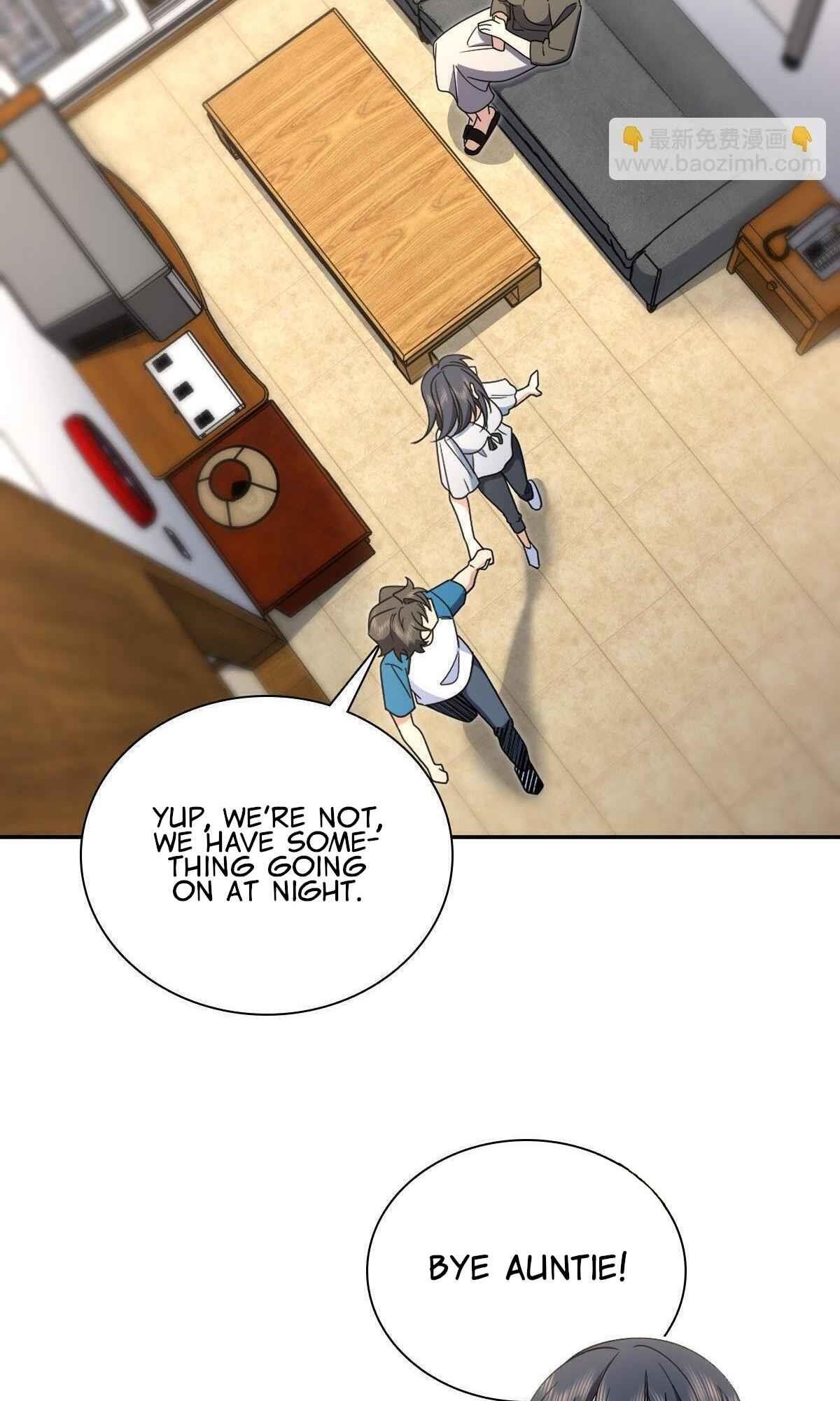 My Wife is From a Thousand Years Ago - Chapter 132 Page 49