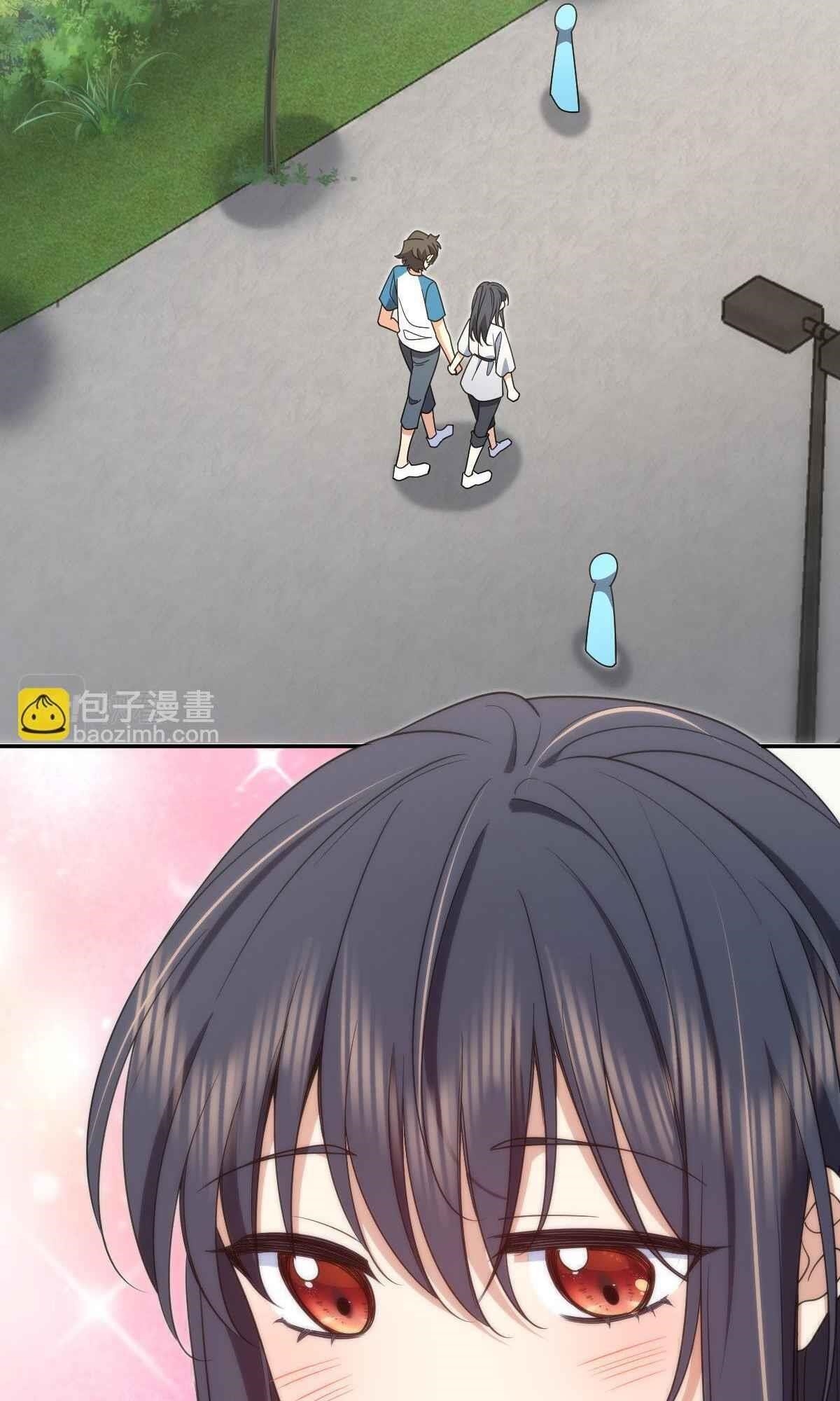 My Wife is From a Thousand Years Ago - Chapter 132 Page 51