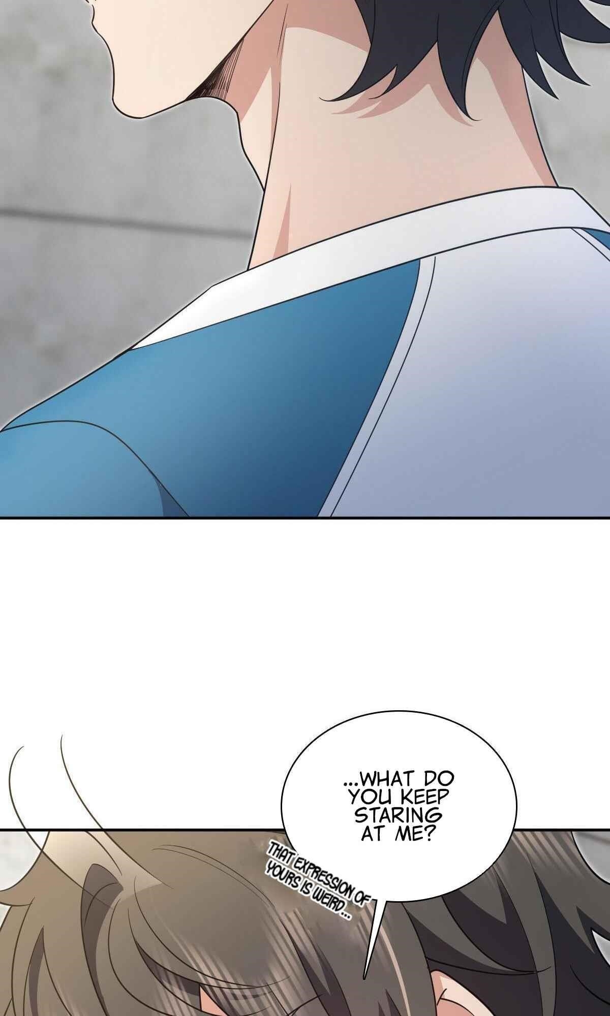 My Wife is From a Thousand Years Ago - Chapter 132 Page 54