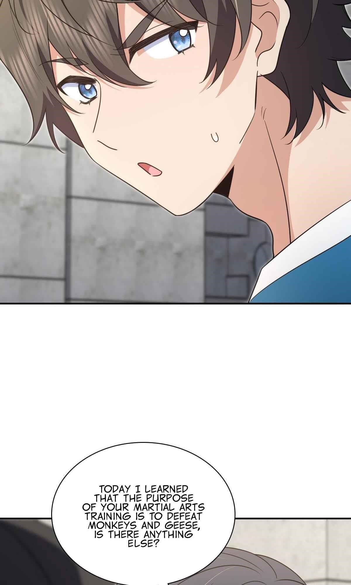 My Wife is From a Thousand Years Ago - Chapter 132 Page 55