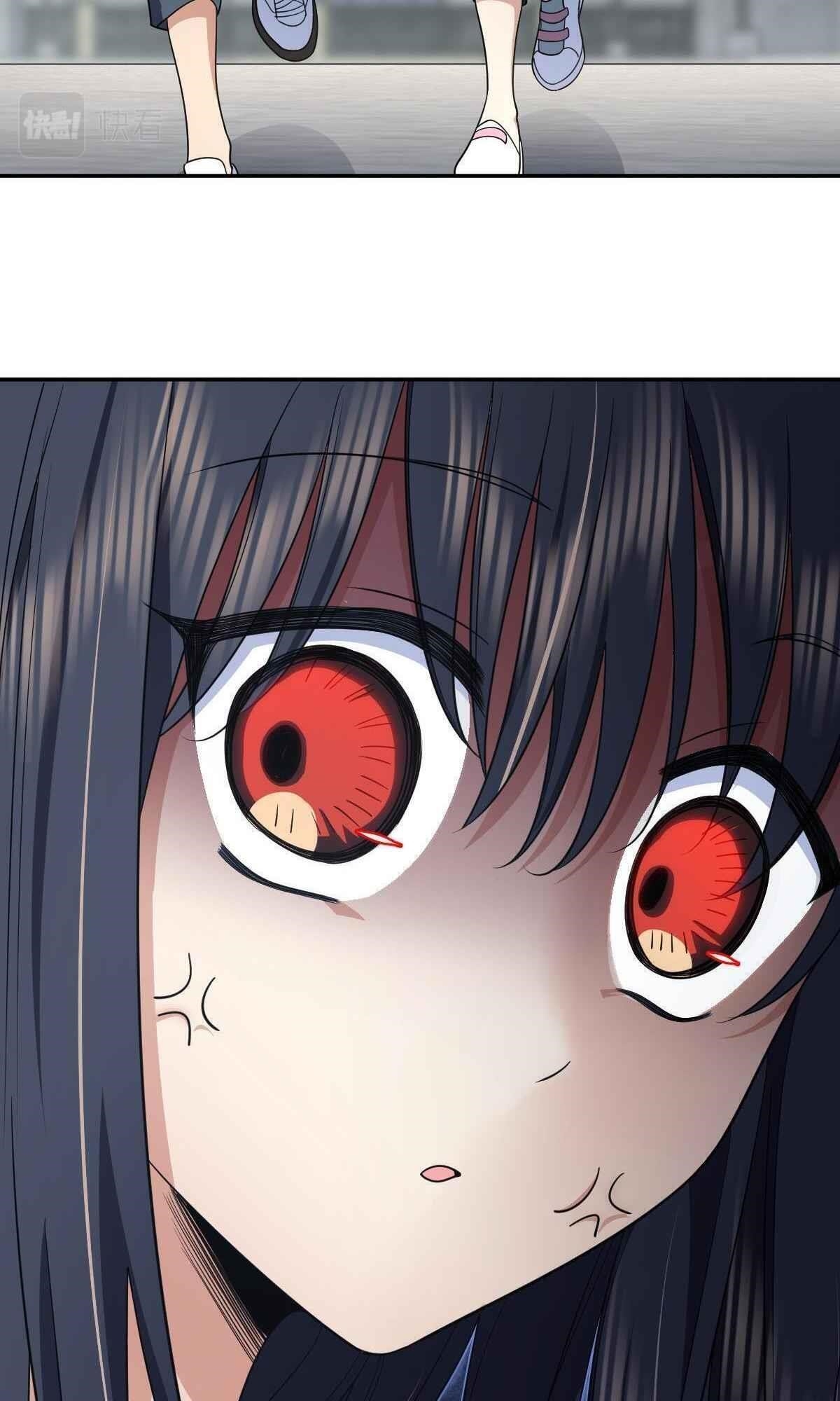 My Wife is From a Thousand Years Ago - Chapter 132 Page 58