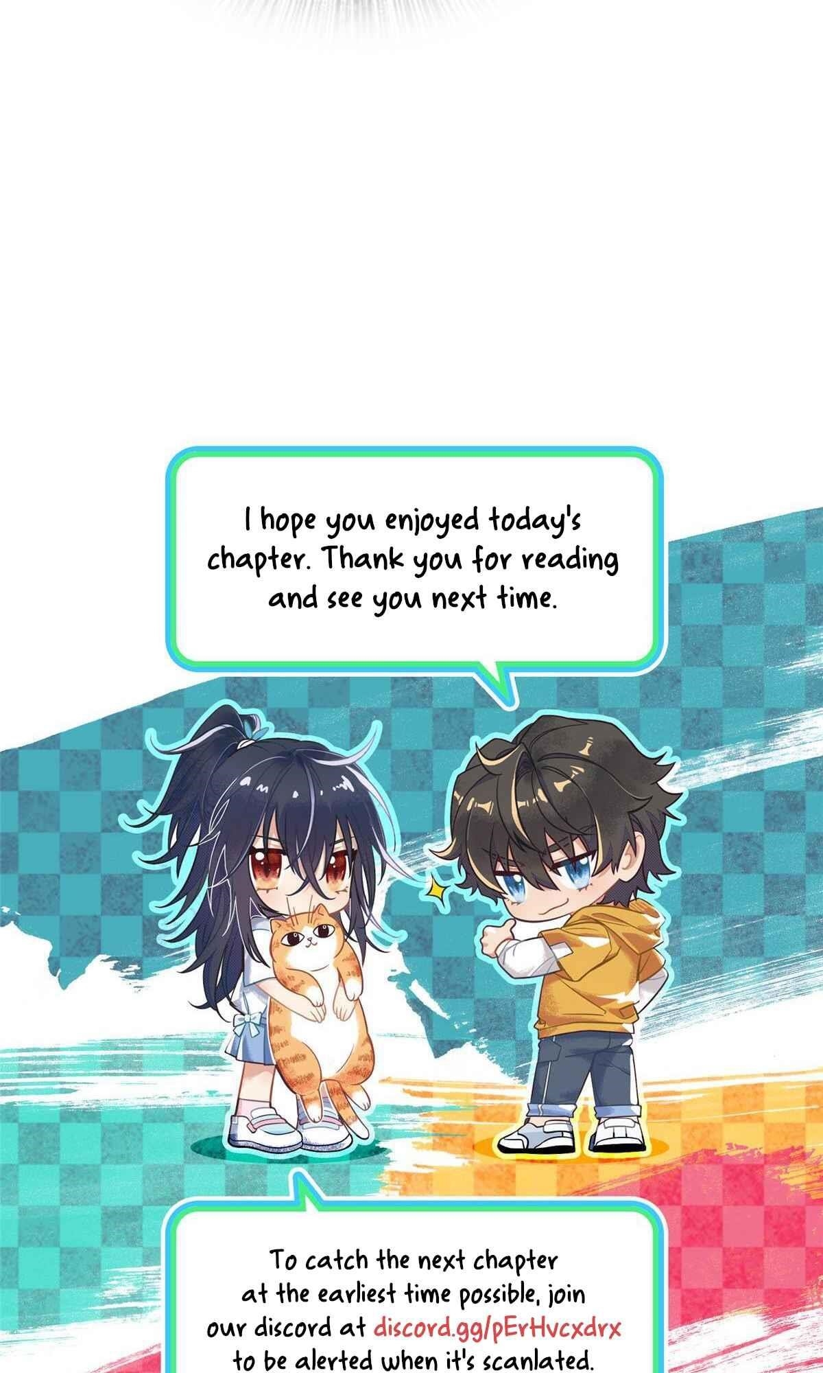 My Wife is From a Thousand Years Ago - Chapter 132 Page 60