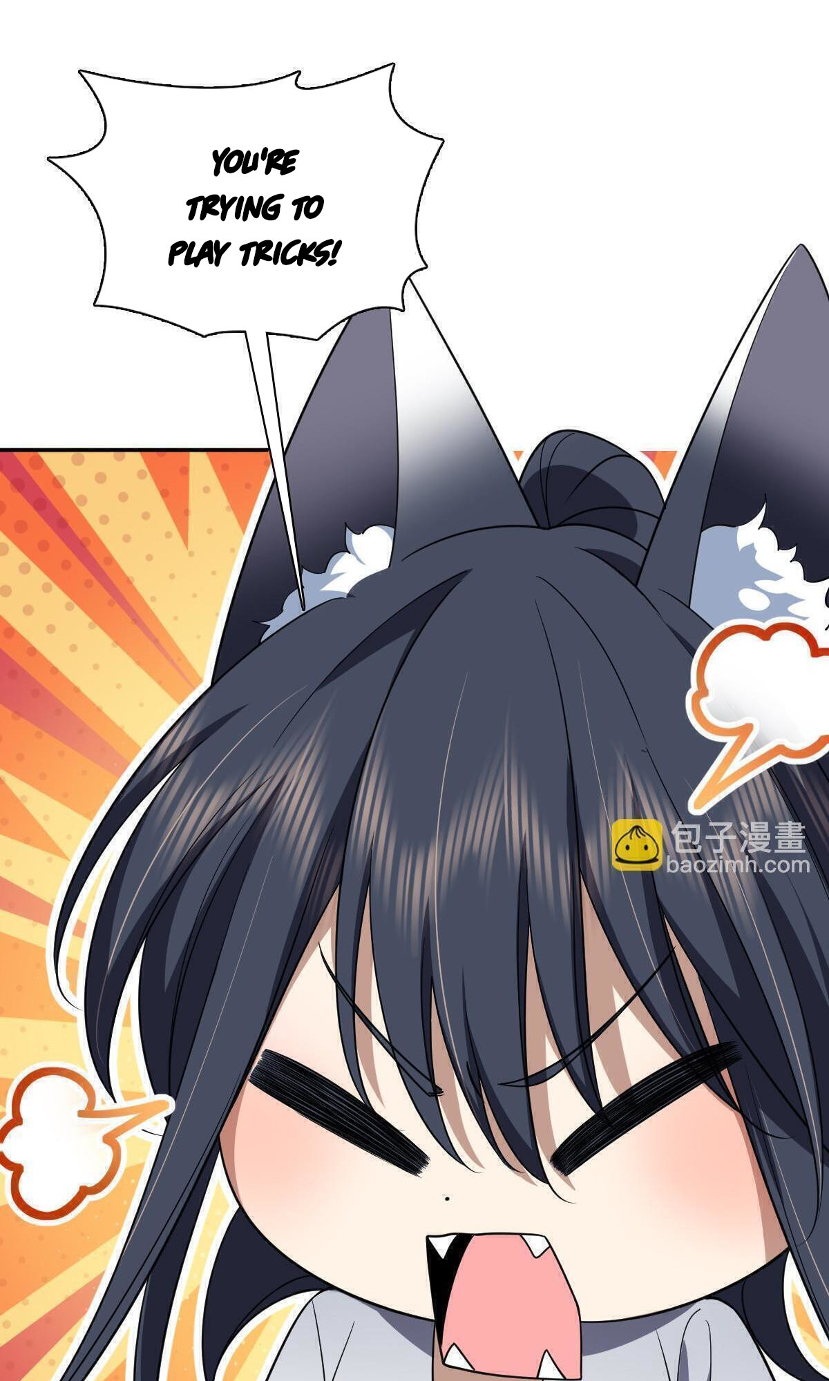 My Wife is From a Thousand Years Ago - Chapter 134 Page 15