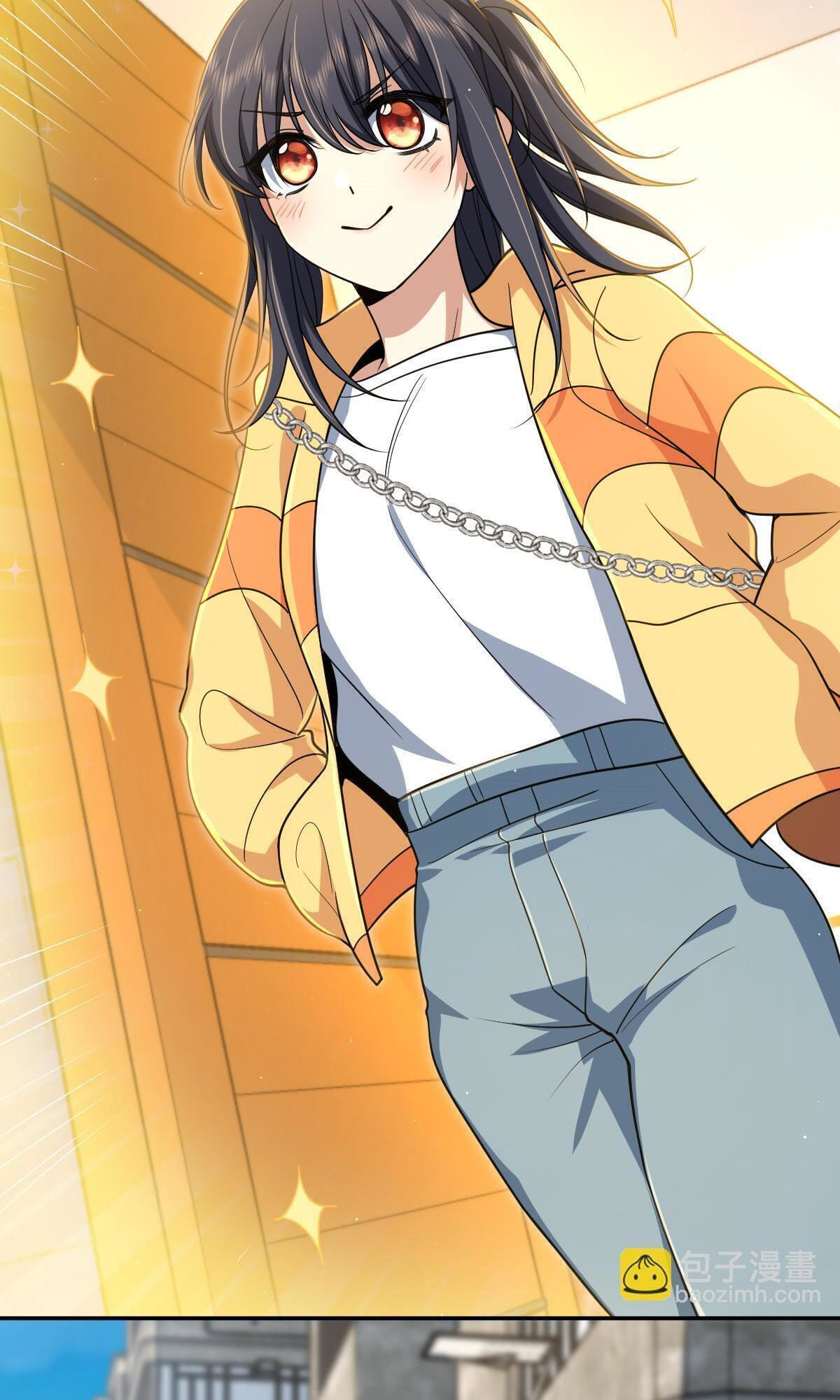 My Wife is From a Thousand Years Ago - Chapter 134 Page 25