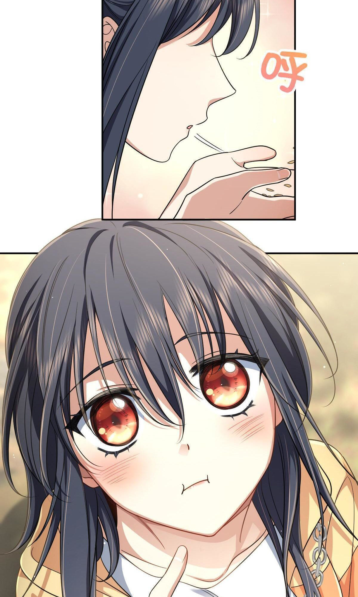 My Wife is From a Thousand Years Ago - Chapter 134 Page 44