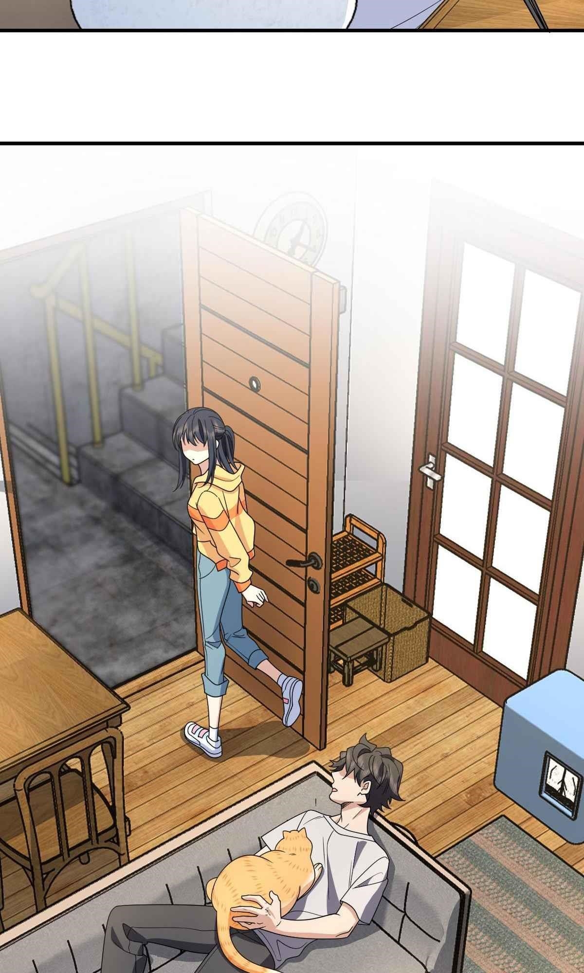 My Wife is From a Thousand Years Ago - Chapter 135 Page 18