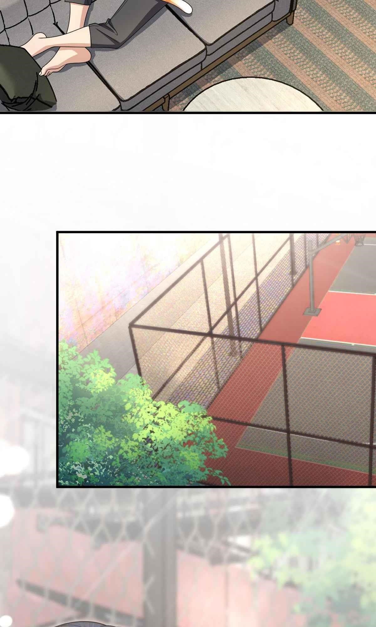 My Wife is From a Thousand Years Ago - Chapter 135 Page 19