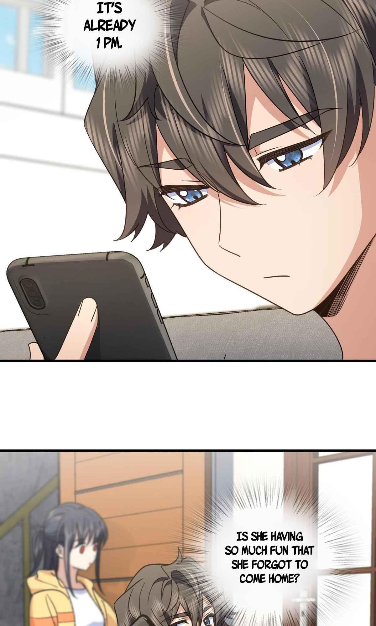 My Wife is From a Thousand Years Ago - Chapter 135 Page 2