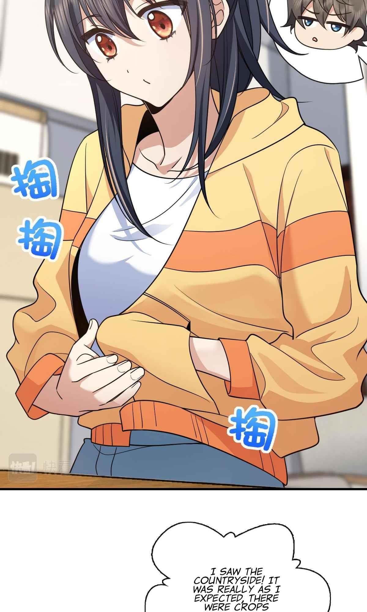 My Wife is From a Thousand Years Ago - Chapter 135 Page 5