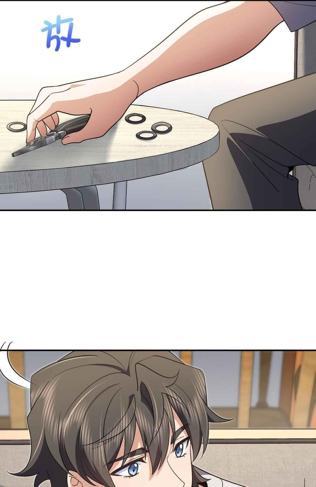 My Wife is From a Thousand Years Ago - Chapter 136 Page 1