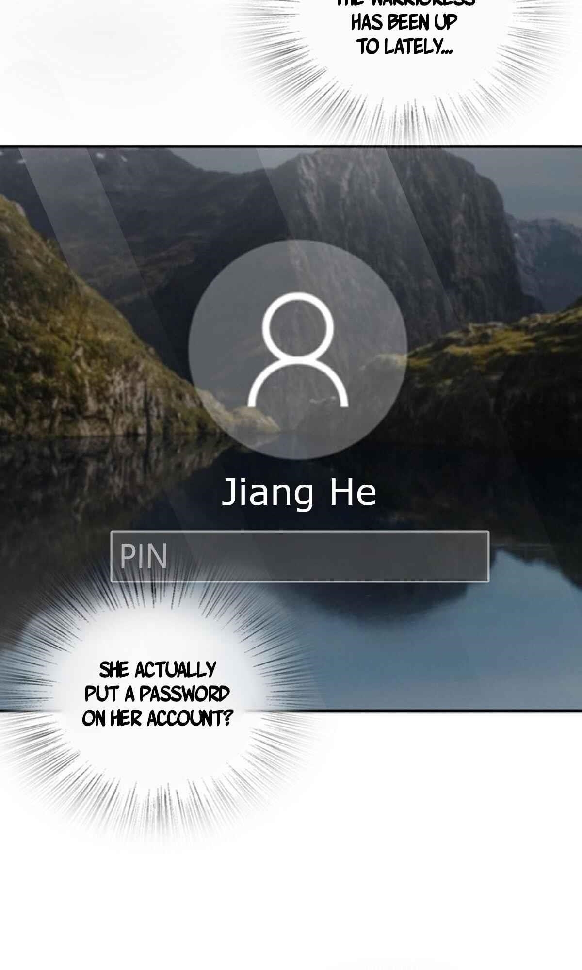 My Wife is From a Thousand Years Ago - Chapter 136 Page 12