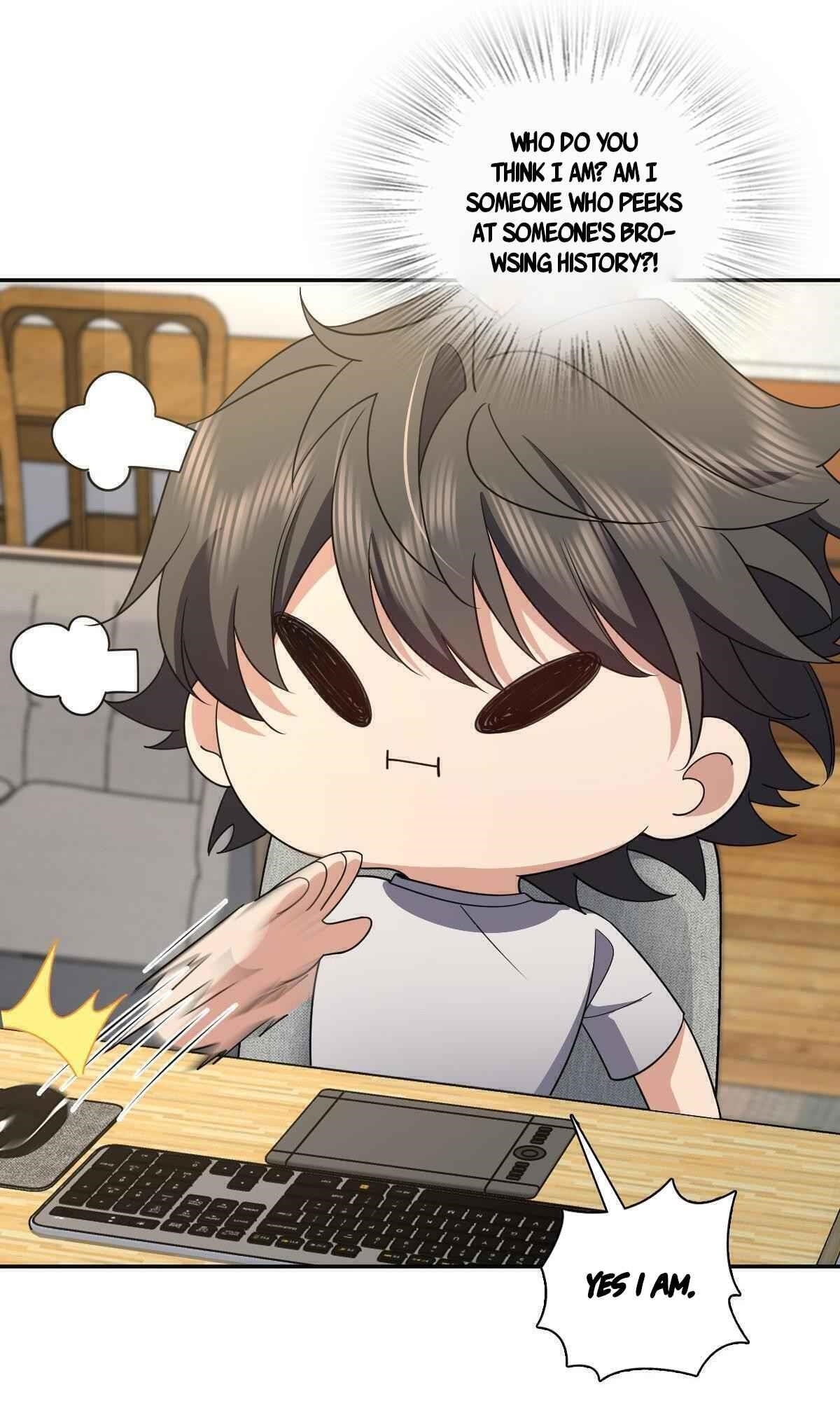 My Wife is From a Thousand Years Ago - Chapter 136 Page 13