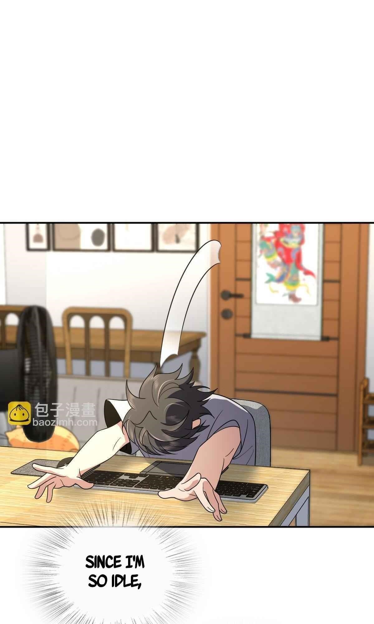 My Wife is From a Thousand Years Ago - Chapter 136 Page 14