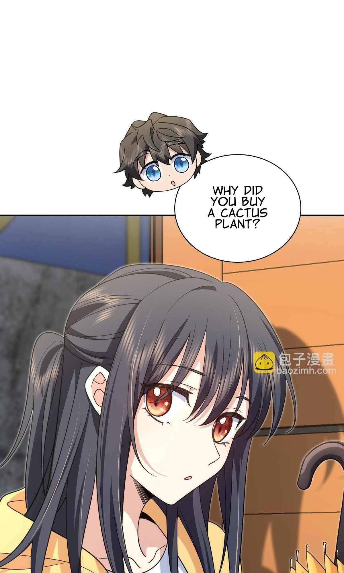 My Wife is From a Thousand Years Ago - Chapter 136 Page 18