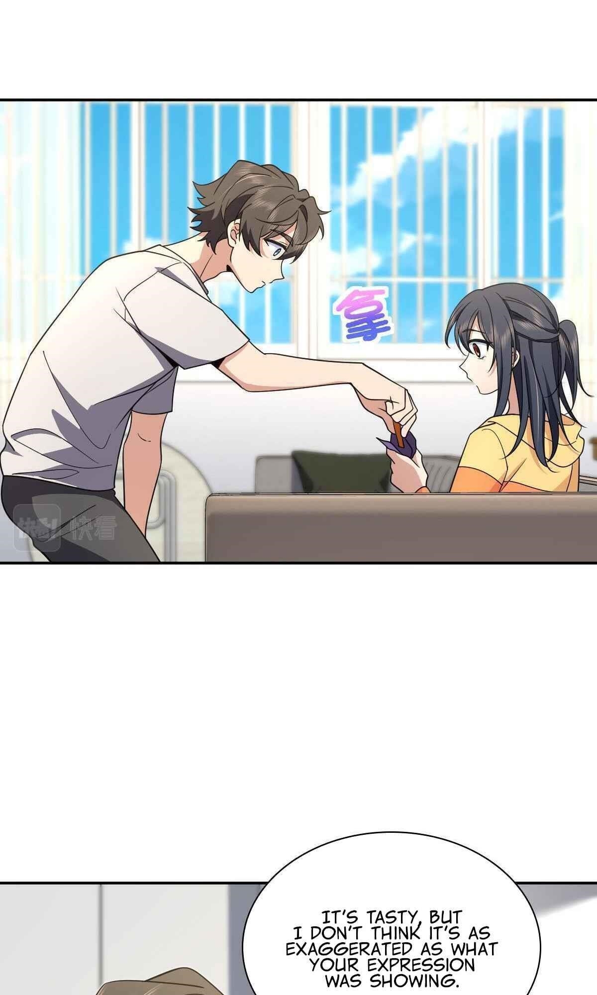 My Wife is From a Thousand Years Ago - Chapter 136 Page 29