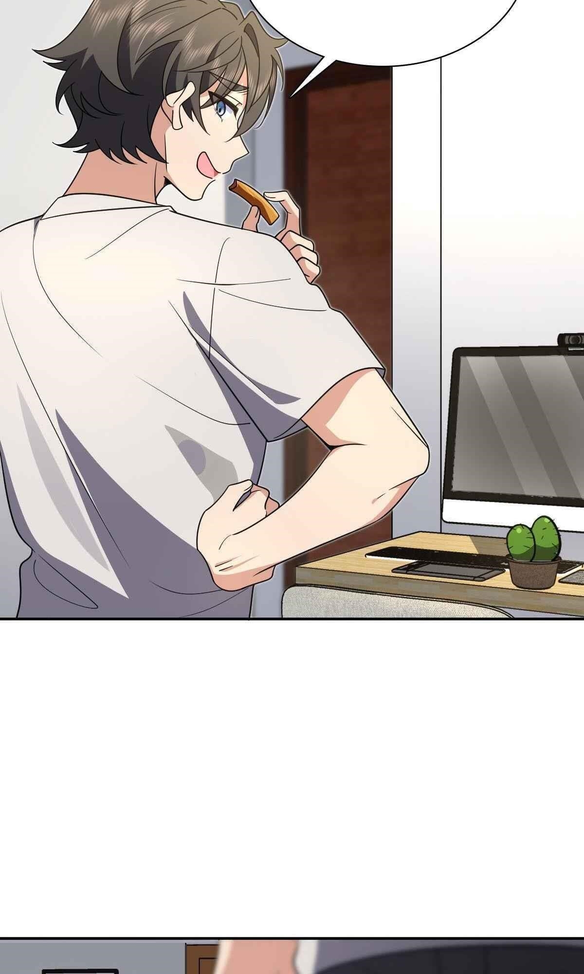 My Wife is From a Thousand Years Ago - Chapter 136 Page 30