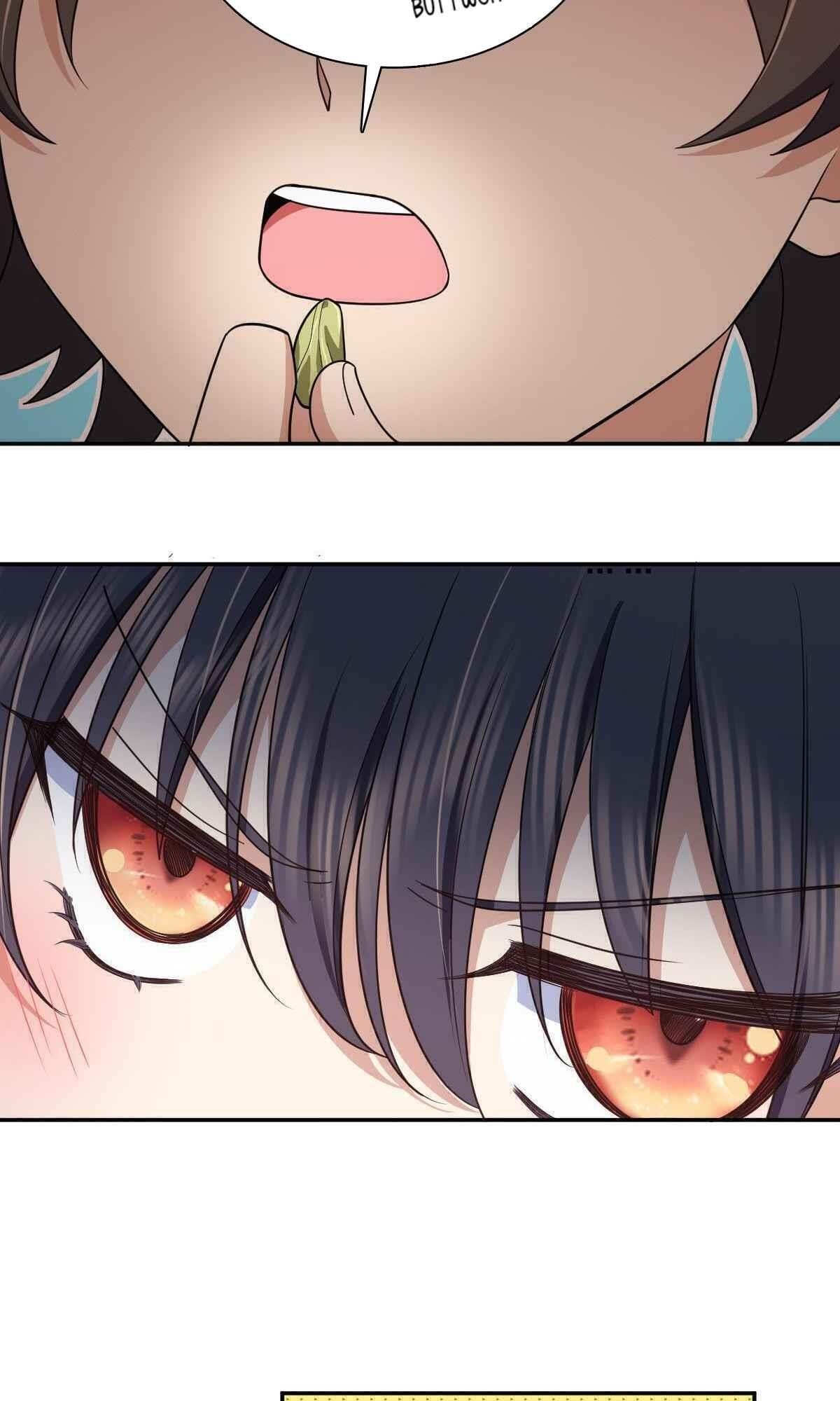 My Wife is From a Thousand Years Ago - Chapter 136 Page 36