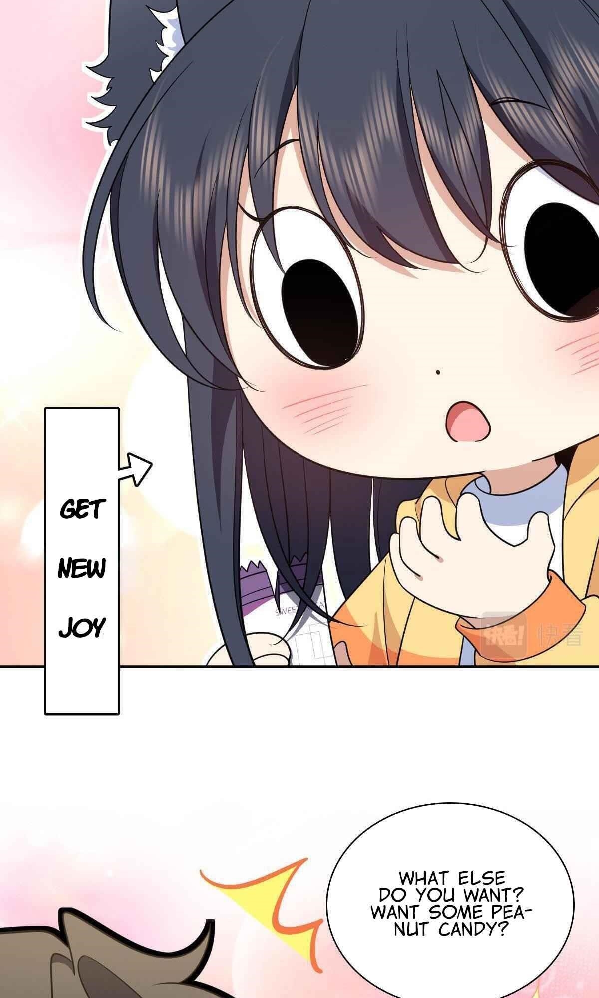 My Wife is From a Thousand Years Ago - Chapter 136 Page 42