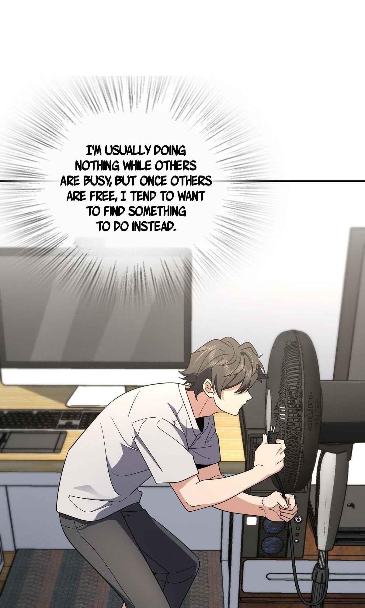 My Wife is From a Thousand Years Ago - Chapter 136 Page 7