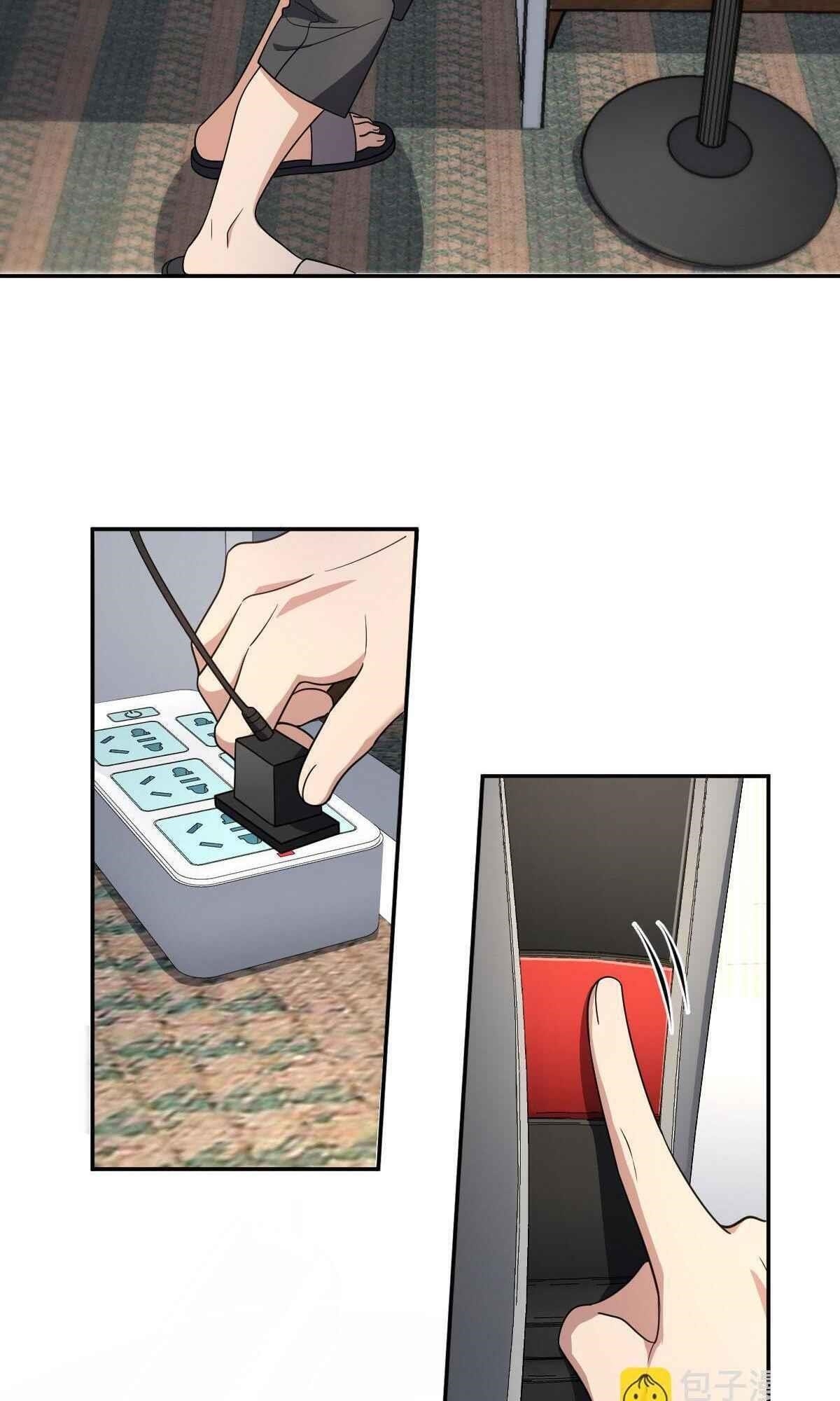 My Wife is From a Thousand Years Ago - Chapter 136 Page 8