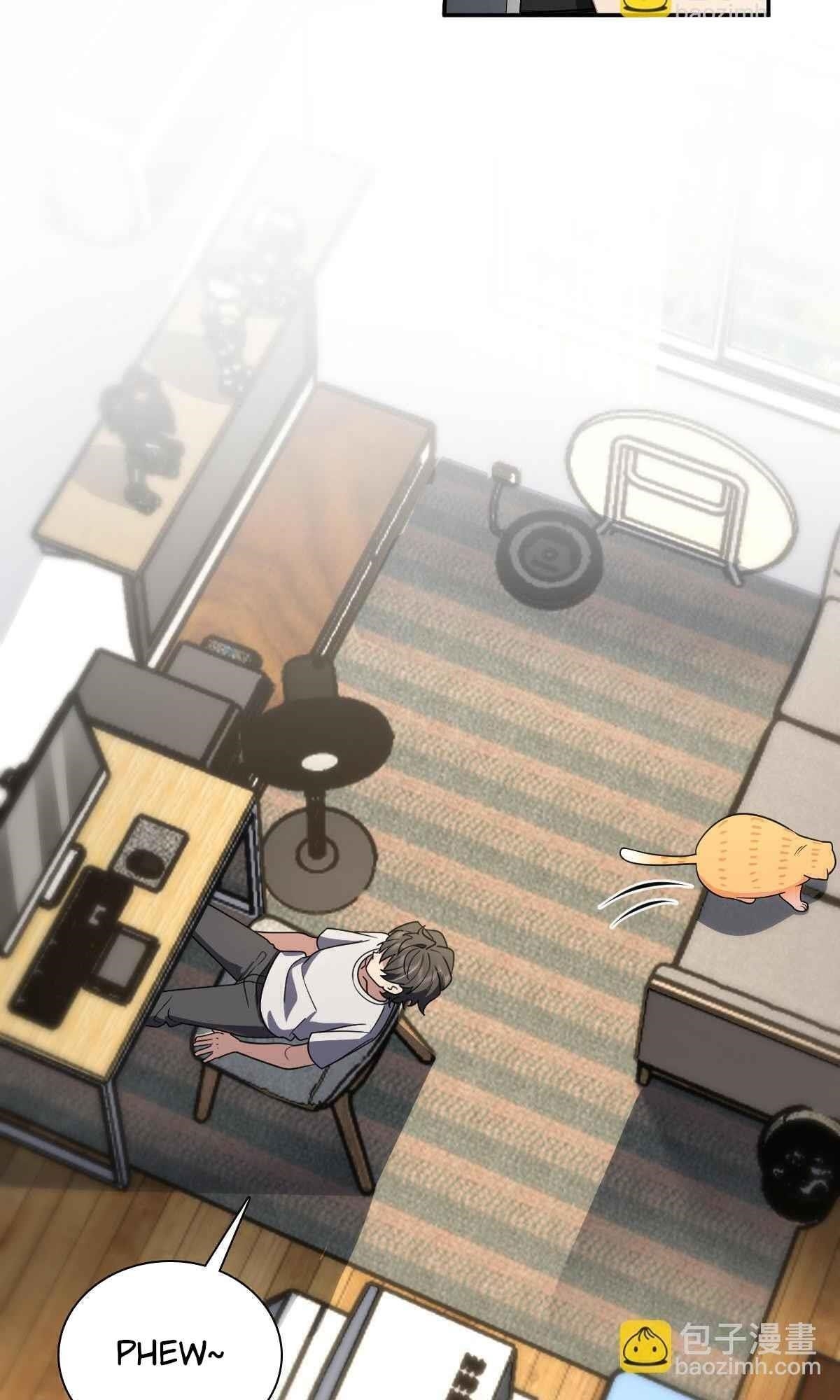 My Wife is From a Thousand Years Ago - Chapter 136 Page 9