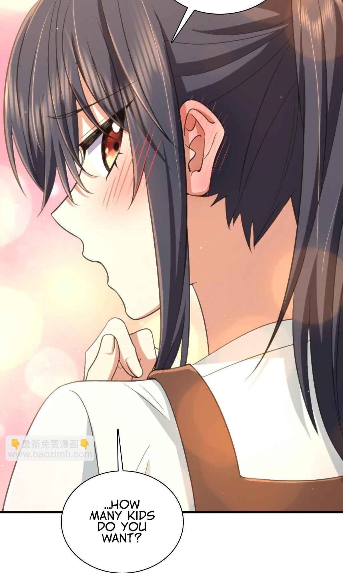 My Wife is From a Thousand Years Ago - Chapter 137 Page 21