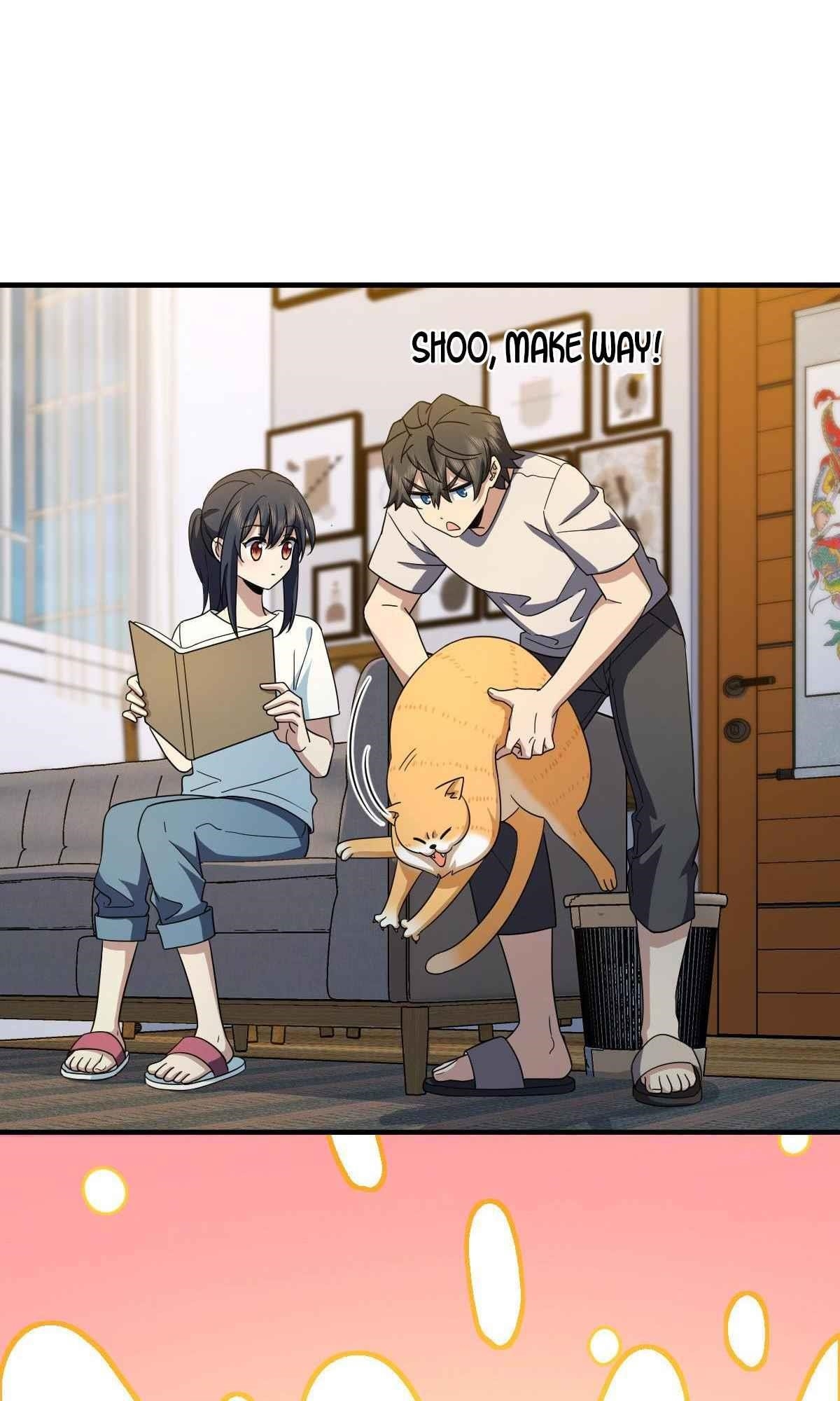 My Wife is From a Thousand Years Ago - Chapter 137 Page 45