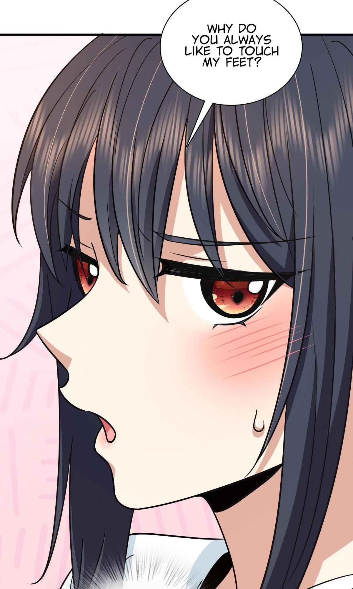 My Wife is From a Thousand Years Ago - Chapter 137 Page 50