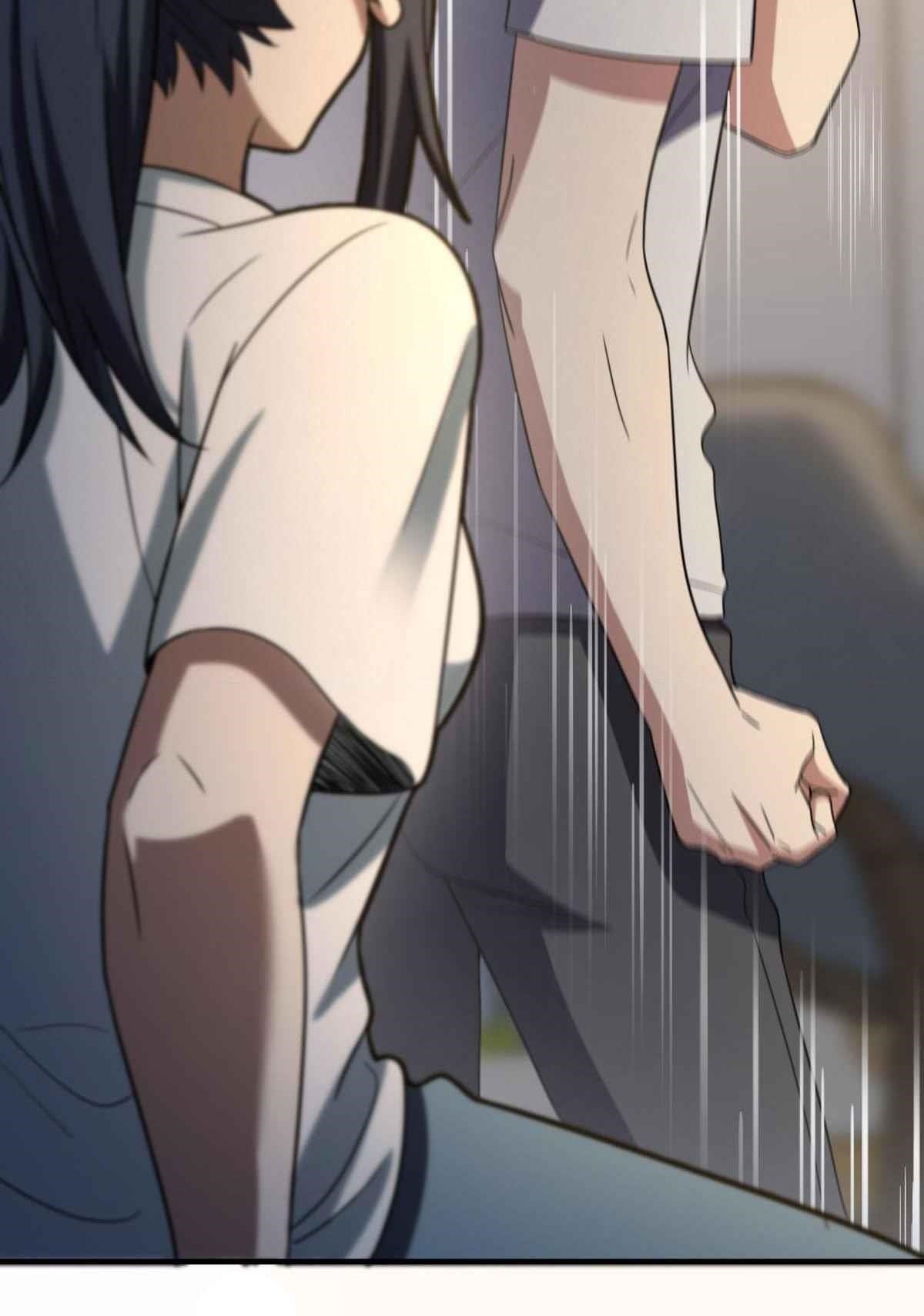 My Wife is From a Thousand Years Ago - Chapter 137 Page 60