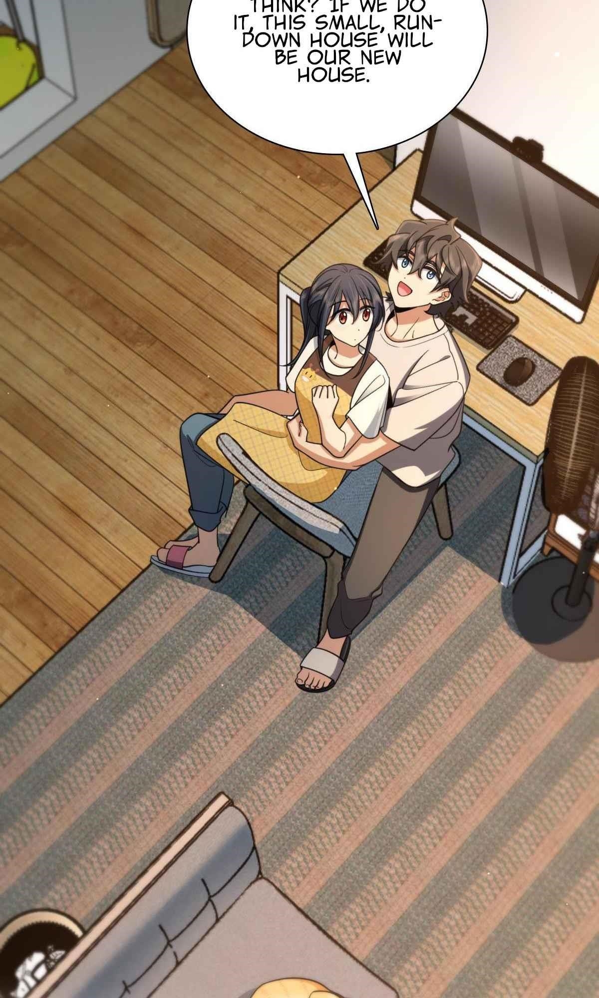 My Wife is From a Thousand Years Ago - Chapter 137 Page 7