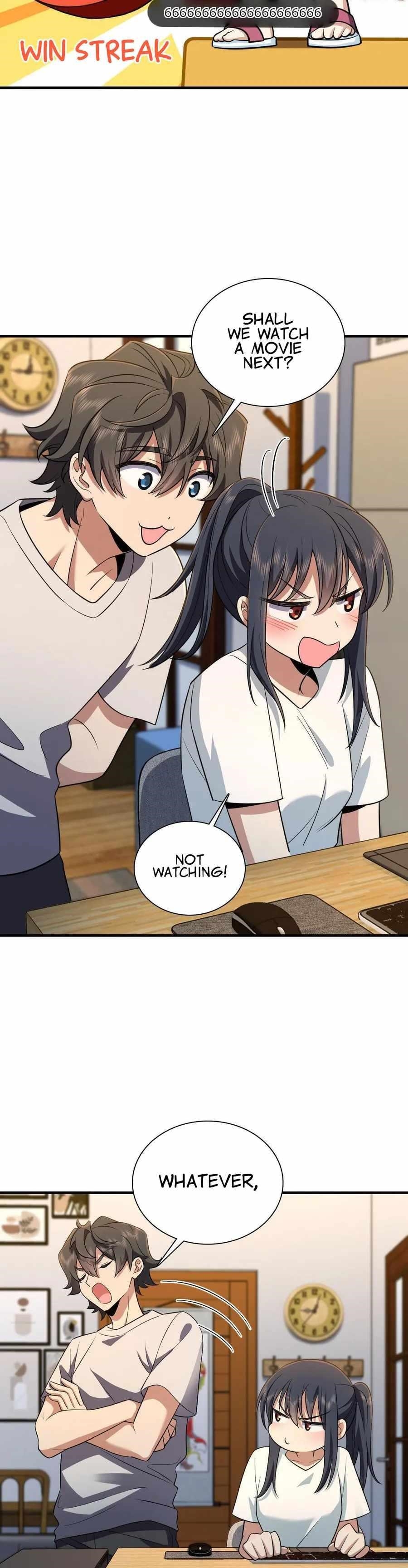 My Wife is From a Thousand Years Ago - Chapter 138 Page 15