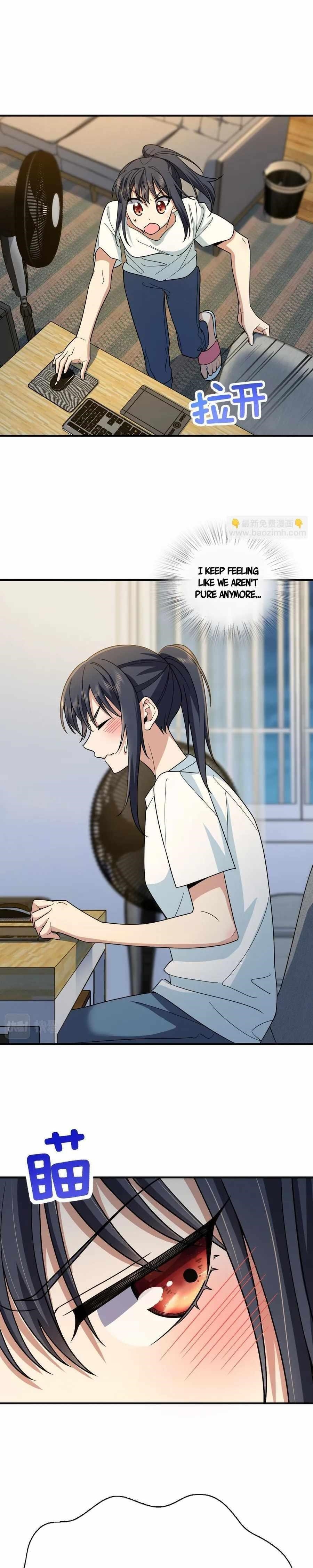 My Wife is From a Thousand Years Ago - Chapter 138 Page 4