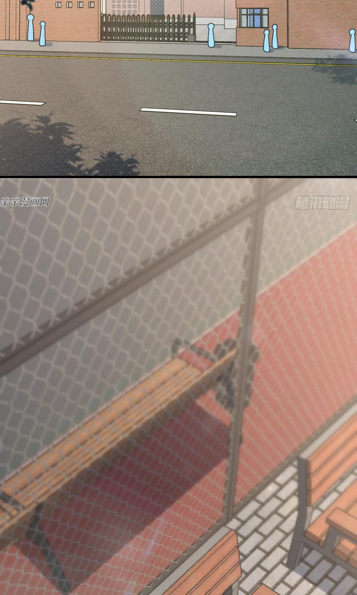 My Wife is From a Thousand Years Ago - Chapter 139 Page 24