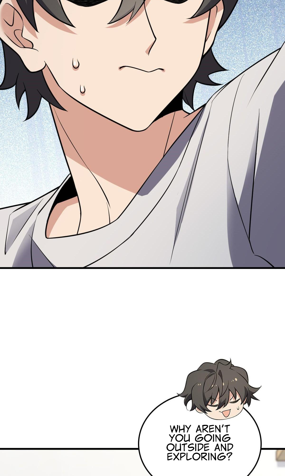 My Wife is From a Thousand Years Ago - Chapter 139 Page 3