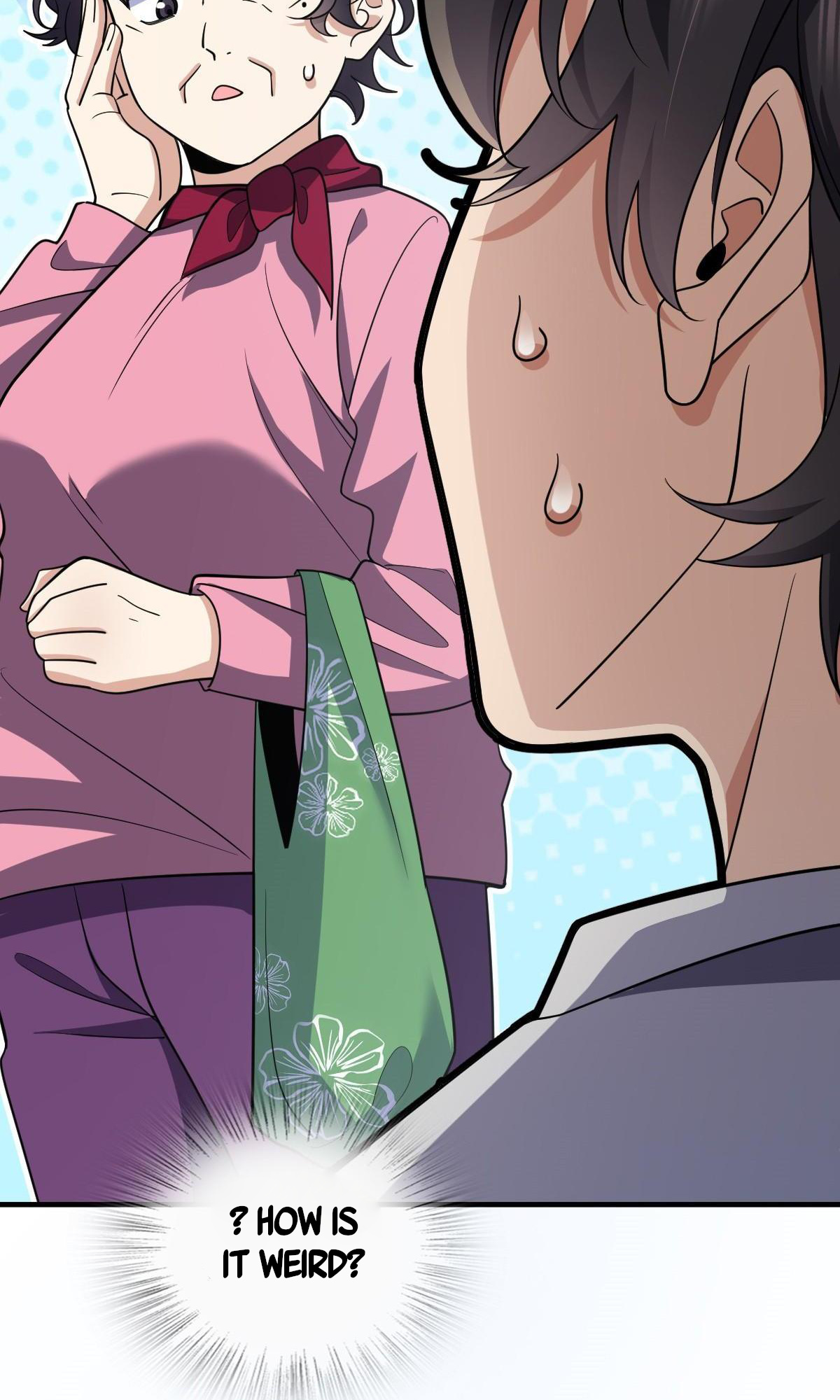 My Wife is From a Thousand Years Ago - Chapter 139 Page 31