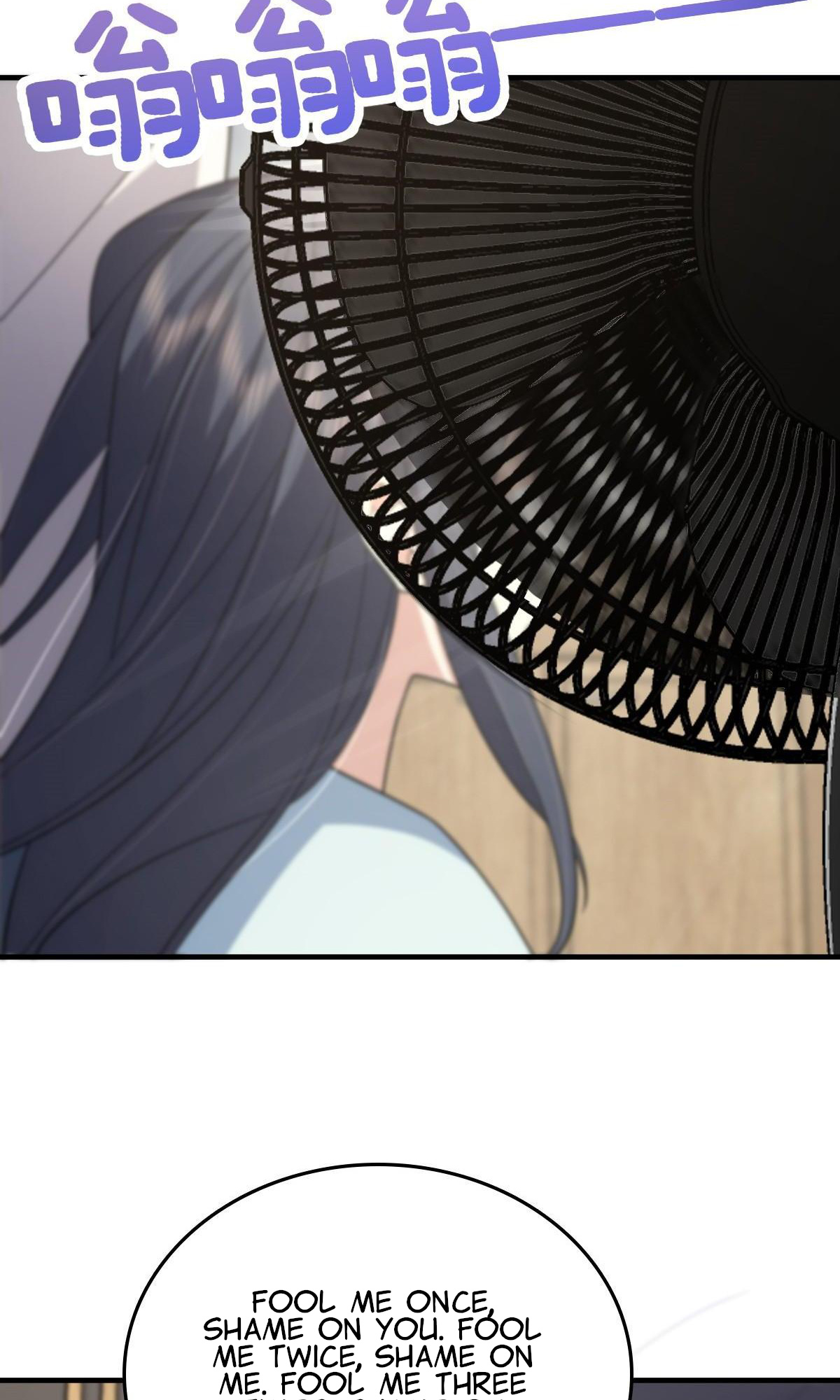 My Wife is From a Thousand Years Ago - Chapter 139 Page 53